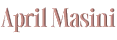 april masini